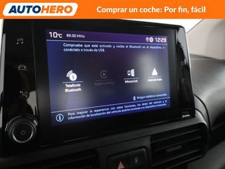 Peugeot Rifter 1.5 Blue-HDi Active Standard