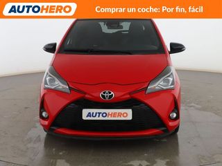 Toyota Yaris 1.5 Hybrid Active