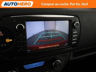 Toyota Yaris 1.5 Hybrid Active