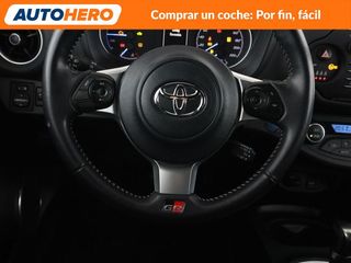 Toyota Yaris 1.5 Hybrid Active