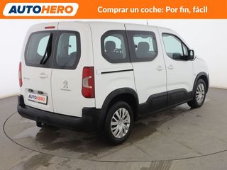 Peugeot Rifter 1.5 Blue-HDi Active Standard