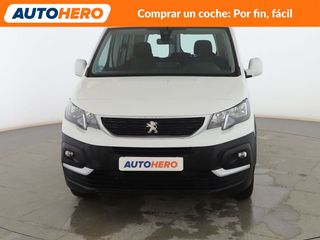 Peugeot Rifter 1.5 Blue-HDi Active Standard