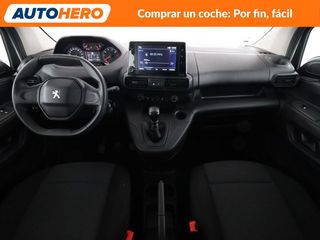 Peugeot Rifter 1.5 Blue-HDi Active Standard