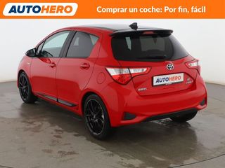 Toyota Yaris 1.5 Hybrid Active