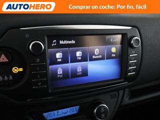 Toyota Yaris 1.5 Hybrid Active