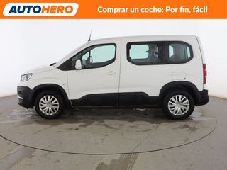Peugeot Rifter 1.5 Blue-HDi Active Standard