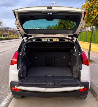 Peugeot 3008 Premium 1.6 HDI 112 FAP