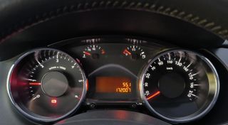 Peugeot 3008 Premium 1.6 HDI 112 FAP