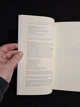 Daniel Mendelsohn. Una Odisea