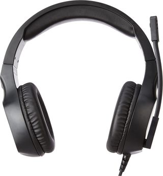 Auriculares Gaming URAGE USB PC PS4