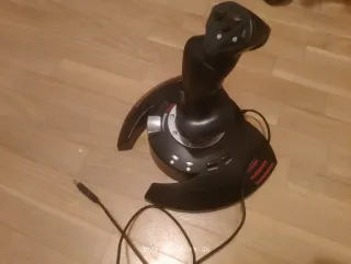 Thrustmaster T.Flight Stick X Joystick