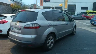 Ford S-MAX 2009