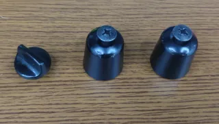 Contrapesos y tapón aceite Kawasaki Z800