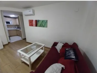 Apartamento vacacional