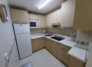 Apartamento vacacional