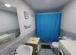 Apartamento vacacional
