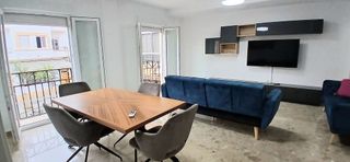 Casa pareada en alquiler en Centro en Almería