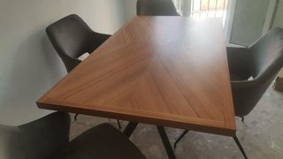 Casa pareada en alquiler en Centro en Almería