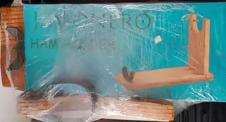 Tabla Jamonero Profesional