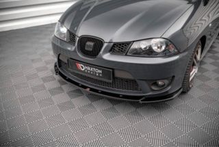LIP IBIZA 6L CUPRA MAXTON DESIGN V.2