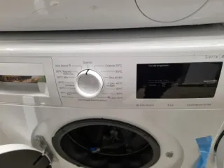 Lavadora Bosch Serie 4 WAN24008II 8kg