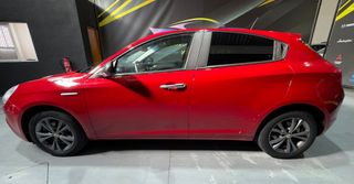 ALFA ROMEO Giulietta 2.0 JTDm 140cv Distinctive