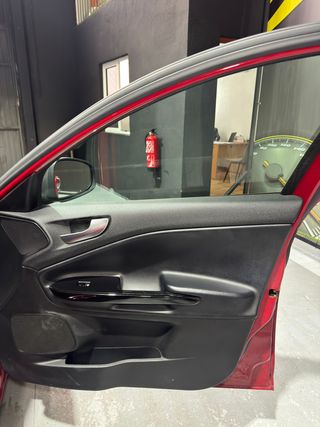 ALFA ROMEO Giulietta 2.0 JTDm 140cv Distinctive