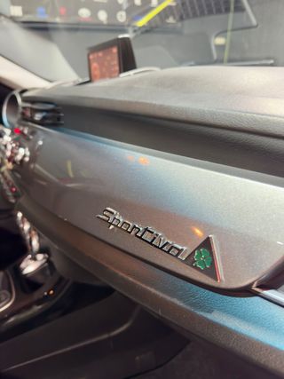 ALFA ROMEO Giulietta 2.0 JTDm 140cv Distinctive