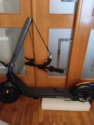 Patinete Eléctrico Cecotec Bongo D20 XL