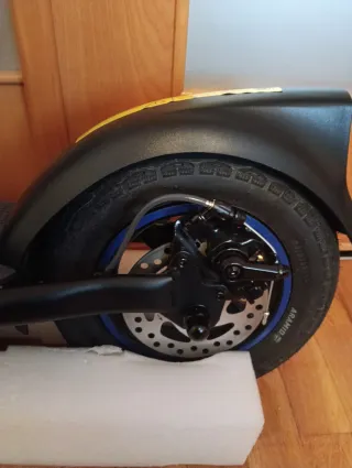 Patinete Eléctrico Cecotec Bongo D20 XL