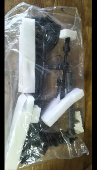 Patinete Eléctrico Cecotec Bongo D20 XL