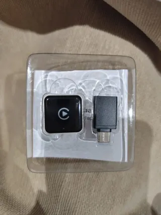 Carplay y Android auto