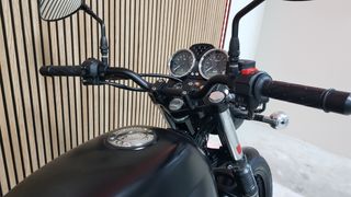 MOTO GUZZI V7 II STONE LIMITADA A2