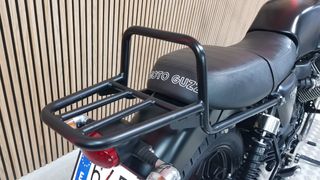 MOTO GUZZI V7 II STONE LIMITADA A2