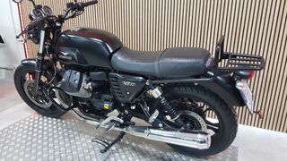 MOTO GUZZI V7 II STONE LIMITADA A2