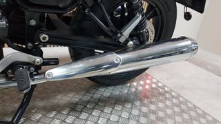 MOTO GUZZI V7 II STONE LIMITADA A2