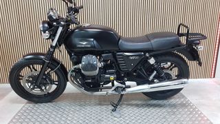 MOTO GUZZI V7 II STONE LIMITADA A2