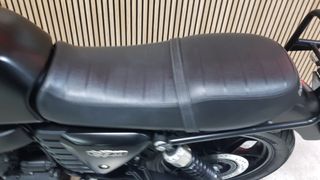MOTO GUZZI V7 II STONE LIMITADA A2