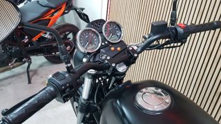 MOTO GUZZI V7 II STONE LIMITADA A2