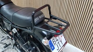 MOTO GUZZI V7 II STONE LIMITADA A2