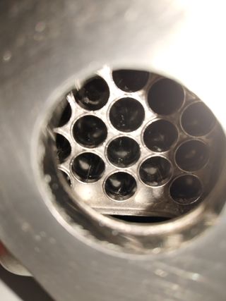 Refrigerador o enfriador EGR BMW N47 y N57