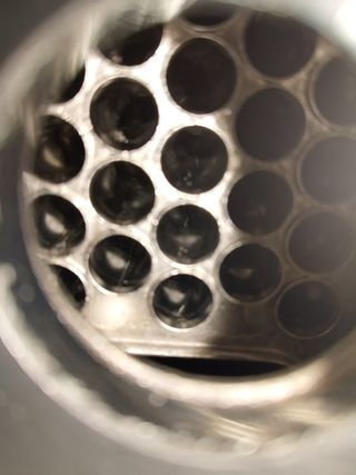 Refrigerador o enfriador EGR BMW N47 y N57