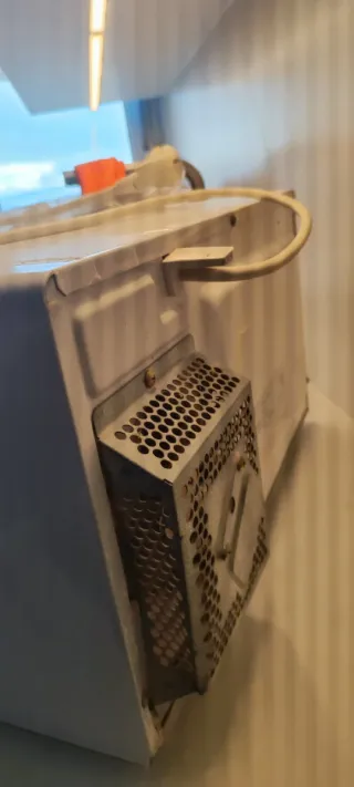 Microondas Lynx Grill Combi