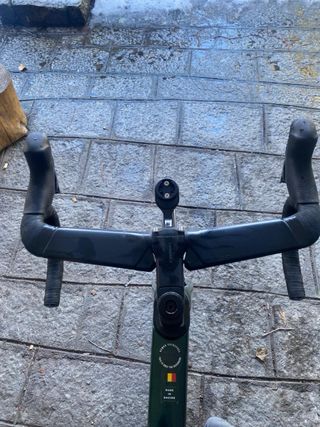 S-Works Tarmac SL7 Talla 56 SRAM Red AXS 2021