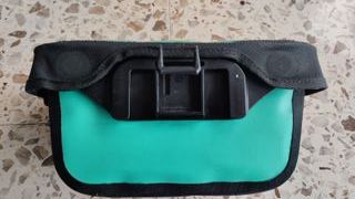 Bolso Manillar Ortlieb Ultimate Free 5L