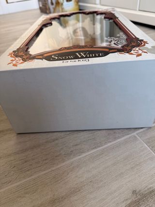 Muñeca Blancanieves Edición Limitada D23