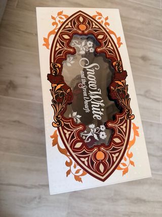 Muñeca Blancanieves Edición Limitada D23