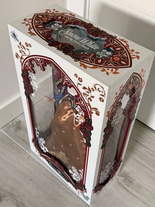 Muñeca Blancanieves Edición Limitada D23