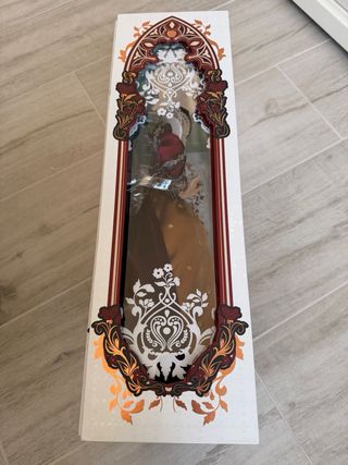 Muñeca Blancanieves Edición Limitada D23