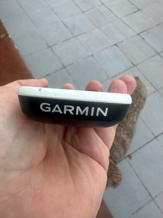 Ciclocomputador GPS Garmin Edge Explore